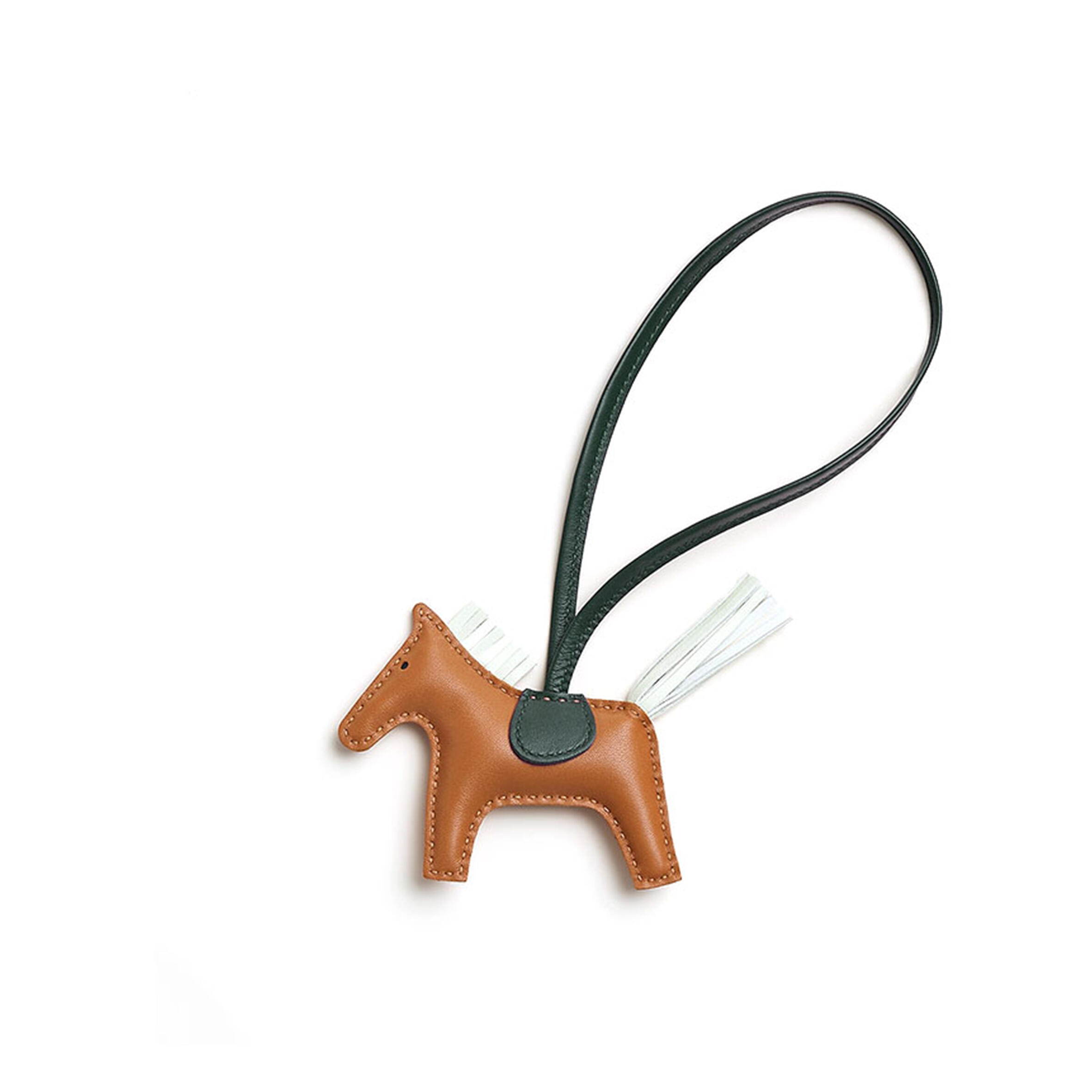H**mes RODEO PM CHARM H064929CADQ